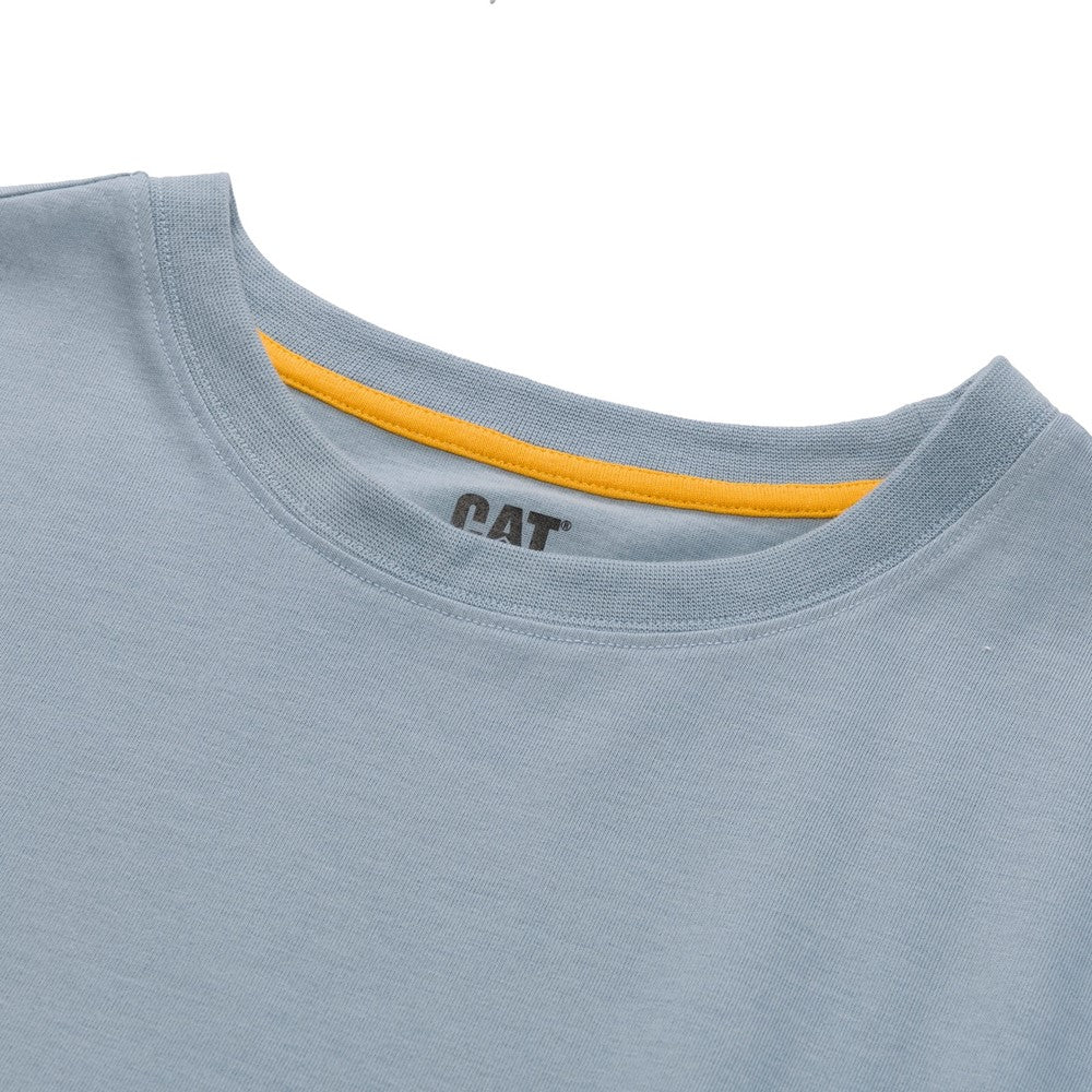 Men's Caterpillar Trademark Tee