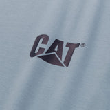 Men's Caterpillar Trademark Tee