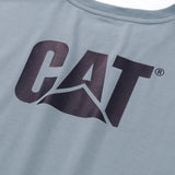 Men's Caterpillar Trademark Tee