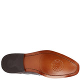 Men's Base London Havisham Plain Toe Derby Shoe