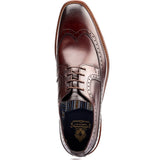 Men's Base London Havisham Plain Toe Derby Shoe