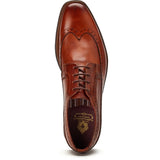 Men's Base London Havisham Plain Toe Derby Shoe