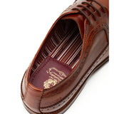 Men's Base London Havisham Plain Toe Derby Shoe