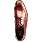 Men's Base London Havisham Plain Toe Derby Shoe