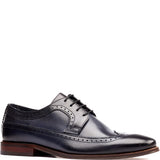 Men's Base London Havisham Plain Toe Derby Shoe