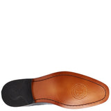 Men's Base London Havisham Plain Toe Derby Shoe