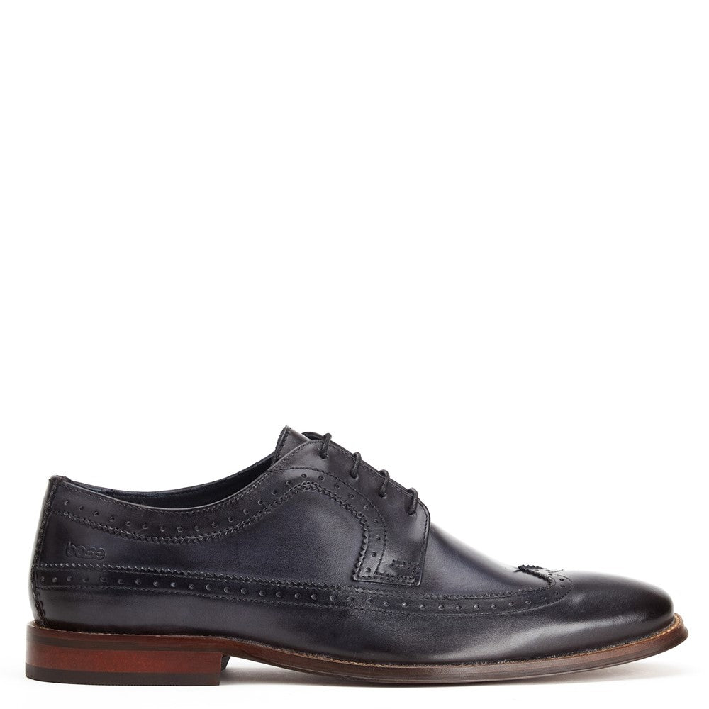 Men's Base London Havisham Plain Toe Derby Shoe