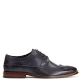 Men's Base London Havisham Plain Toe Derby Shoe
