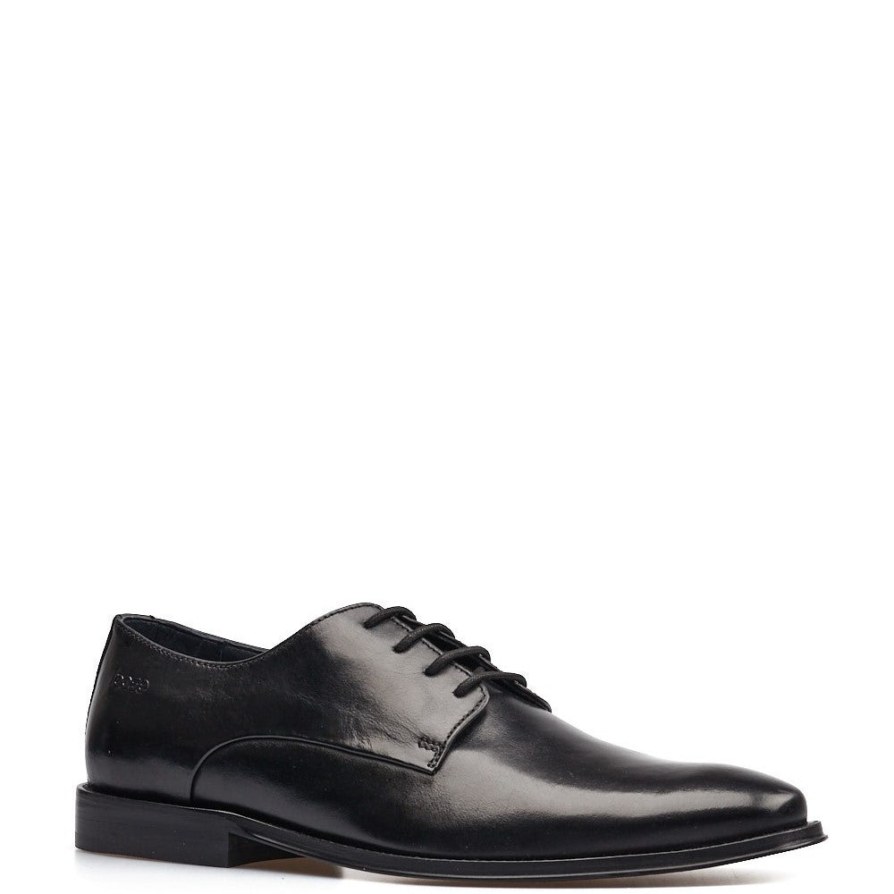 Men's Base London Marley Plain Toe Derby Shoe