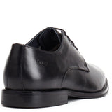 Men's Base London Marley Plain Toe Derby Shoe