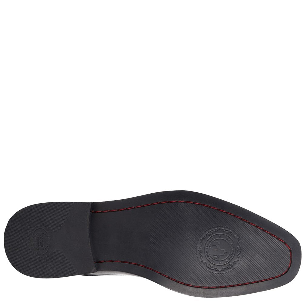 Men's Base London Marley Plain Toe Derby Shoe