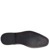 Men's Base London Marley Plain Toe Derby Shoe