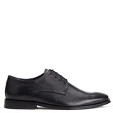 Men's Base London Marley Plain Toe Derby Shoe