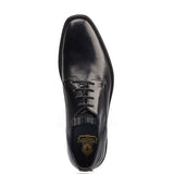 Men's Base London Marley Plain Toe Derby Shoe