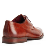 Men's Base London Marley Plain Toe Derby Shoe