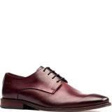 Men's Base London Marley Plain Toe Derby Shoe