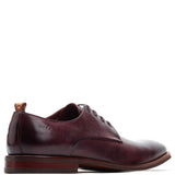 Men's Base London Marley Plain Toe Derby Shoe