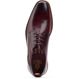Men's Base London Marley Plain Toe Derby Shoe