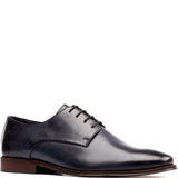 Men's Base London Marley Plain Toe Derby Shoe