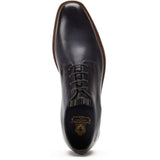Men's Base London Marley Plain Toe Derby Shoe
