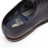 Men's Base London Marley Plain Toe Derby Shoe