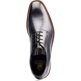 Men's Base London Marley Plain Toe Derby Shoe