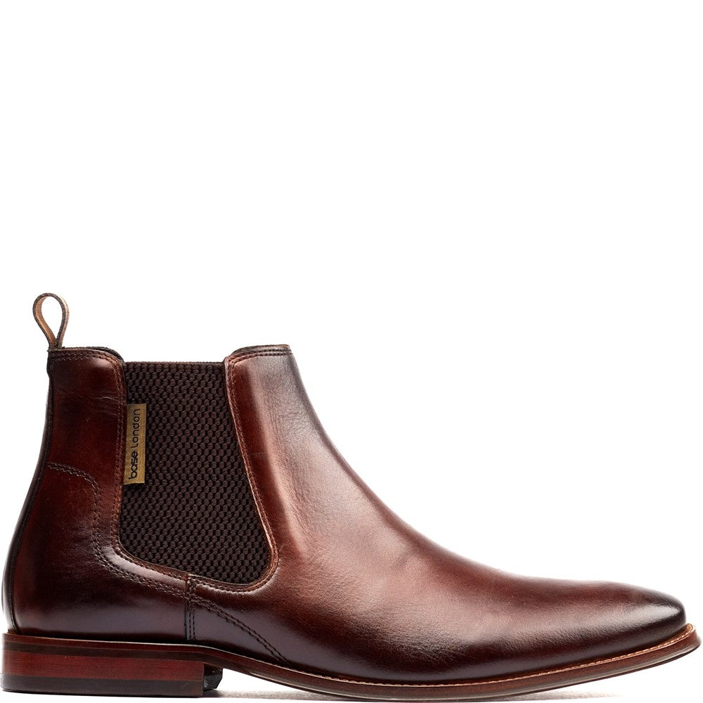Men's Base London Sikes Chelsea Boot