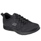 Women's Skechers Workwear Ghenter Srelt Occupational Shoes