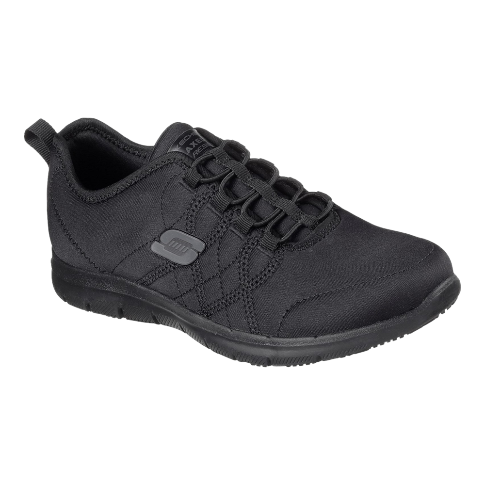 Women's Skechers Workwear Ghenter Srelt Occupational Shoes