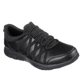 Women's Skechers Workwear Ghenter Dagsby Occupational Shoes