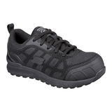 Women's Skechers Workwear Bulklin Ayak Safety Shoes