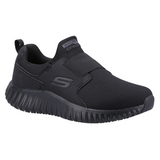 Men's Skechers Workwear Cicades Occupational Shoe