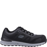 Men's Skechers Workwear Bulklin Bragoo Safety Trainer