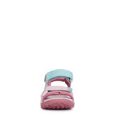 Girls' Geox Borealis Touch Fastening Infant Sandals