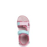 Girls' Geox Borealis Touch Fastening Infant Sandals