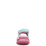 Girls' Geox Borealis Touch Fastening Junior Sandals