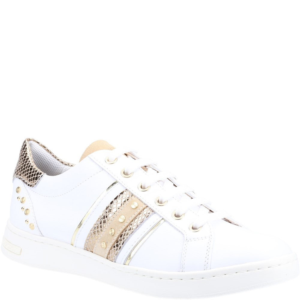 Women's Geox Jaysen Trainer