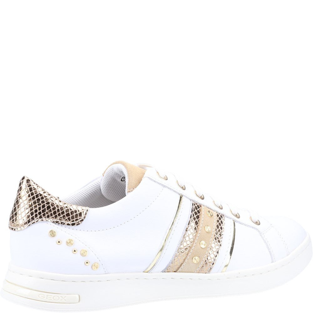 Women's Geox Jaysen Trainer