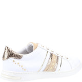 Women's Geox Jaysen Trainer