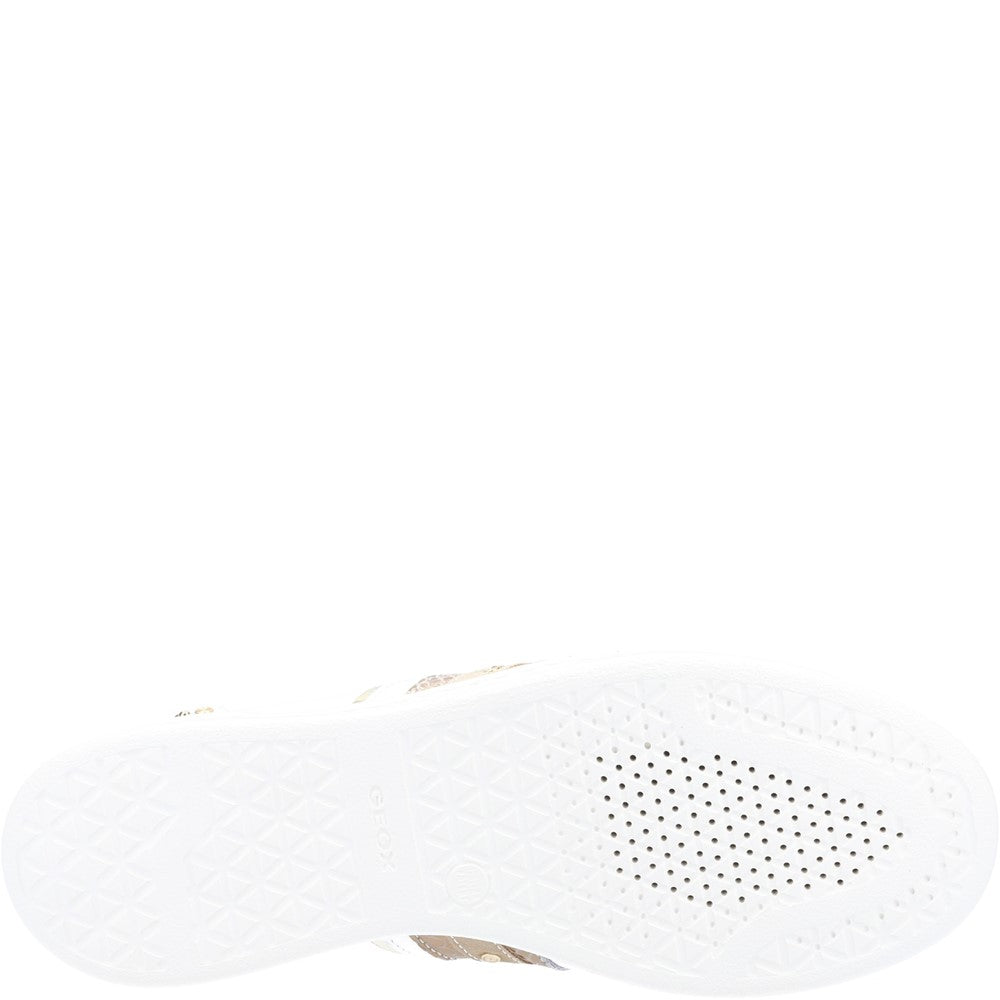 Women's Geox Jaysen Trainer