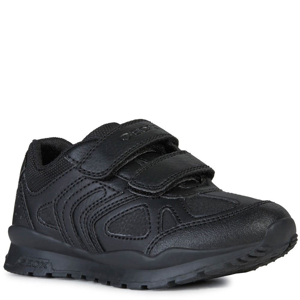 Kids' Geox Pavel Junior Sports Shoes