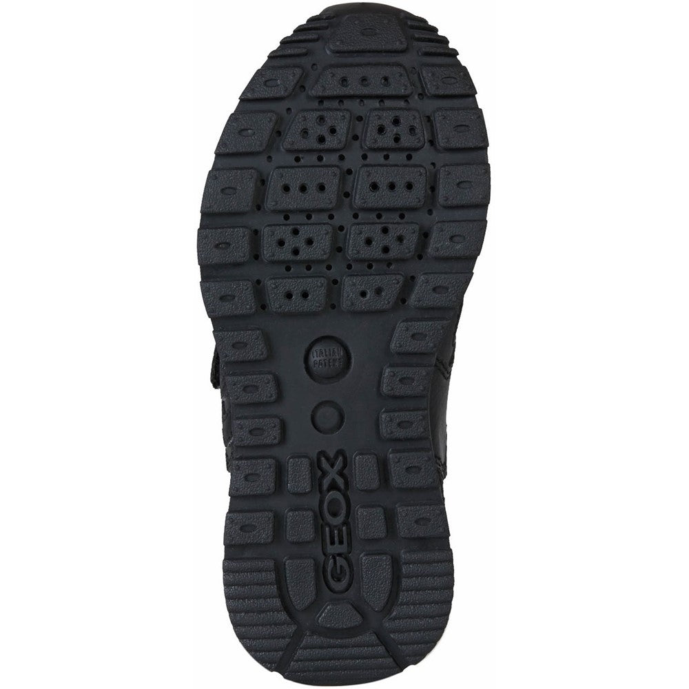 Kids' Geox Pavel Junior Sports Shoes
