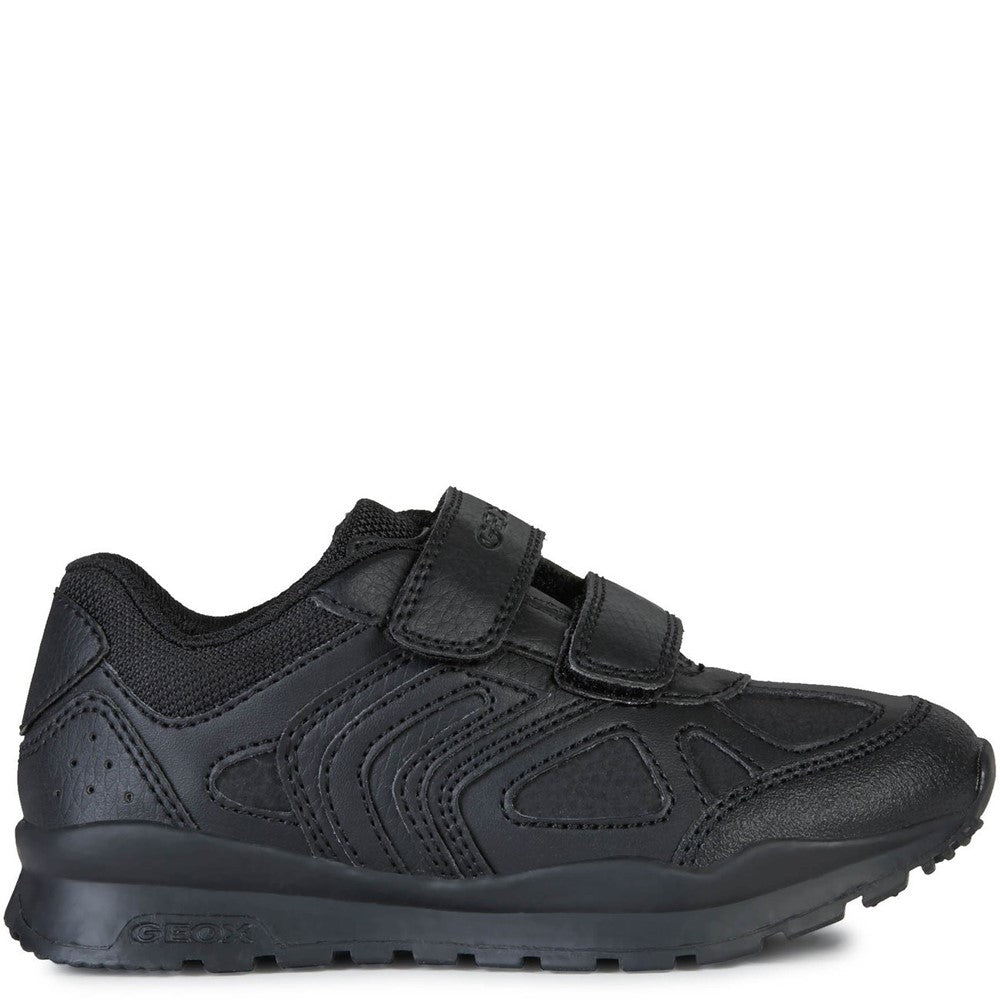 Kids' Geox Pavel Junior Sports Shoes