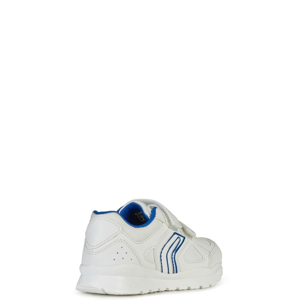 Kids' Geox Pavel Senior Sports Shoes