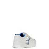 Kids' Geox Pavel Senior Sports Shoes