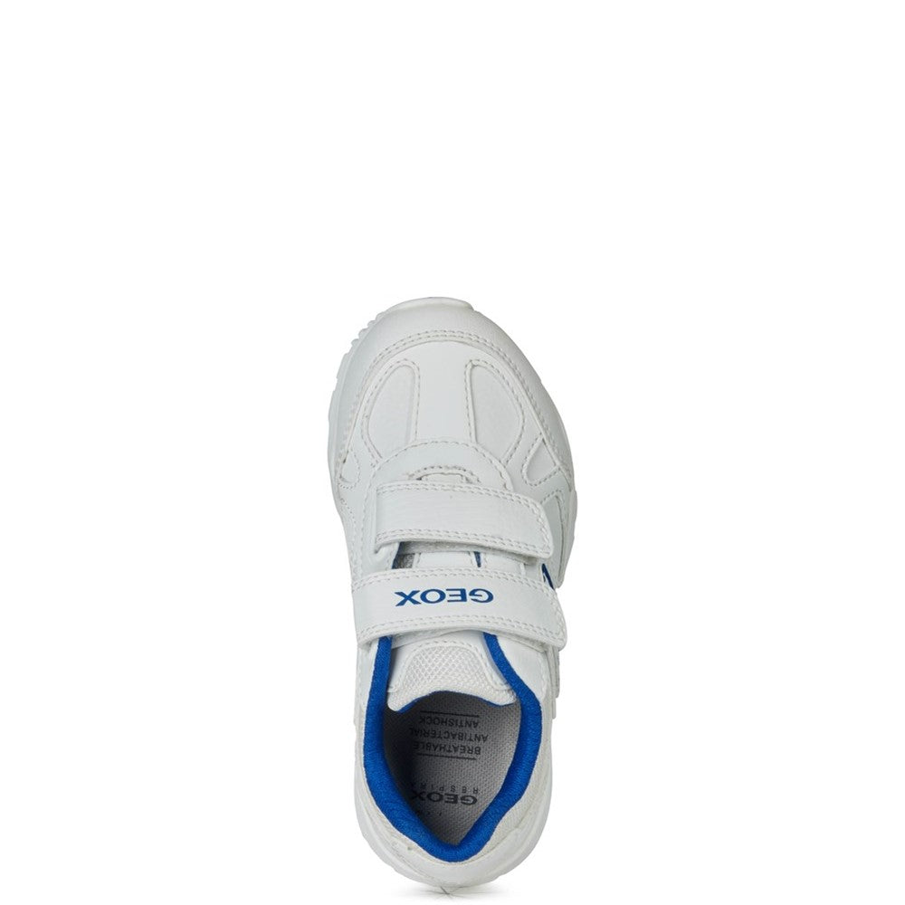 Kids' Geox Pavel Senior Sports Shoes