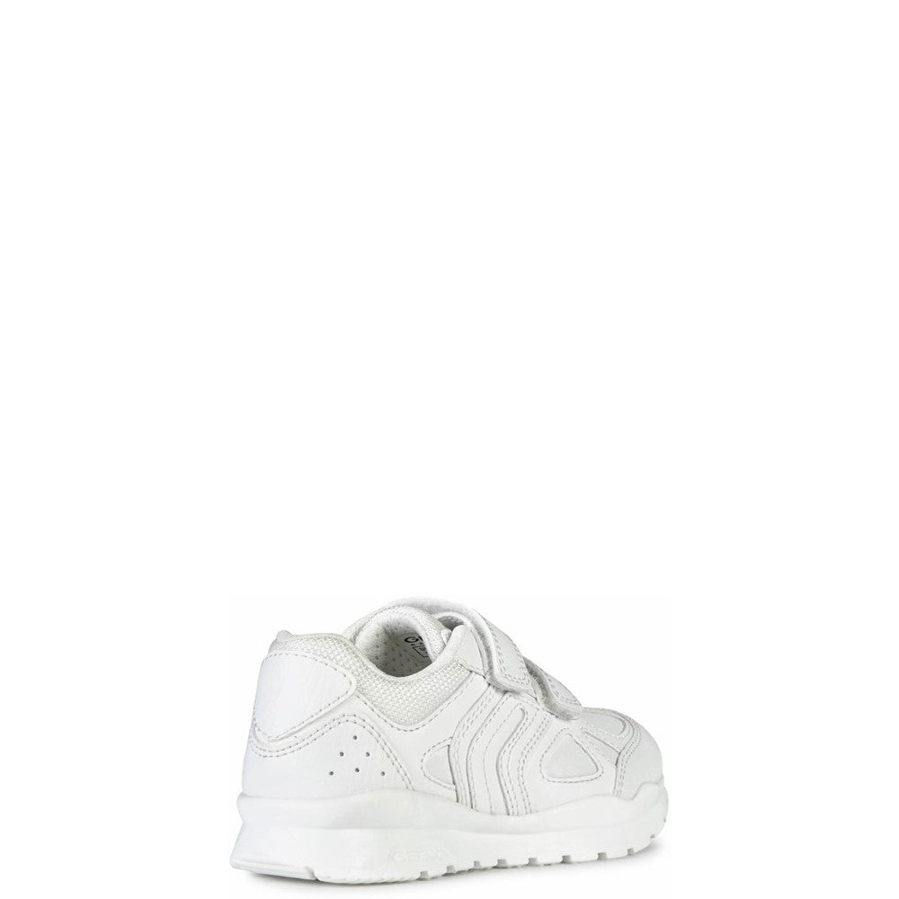 Kids' Geox Pavel Senior Sports Shoes