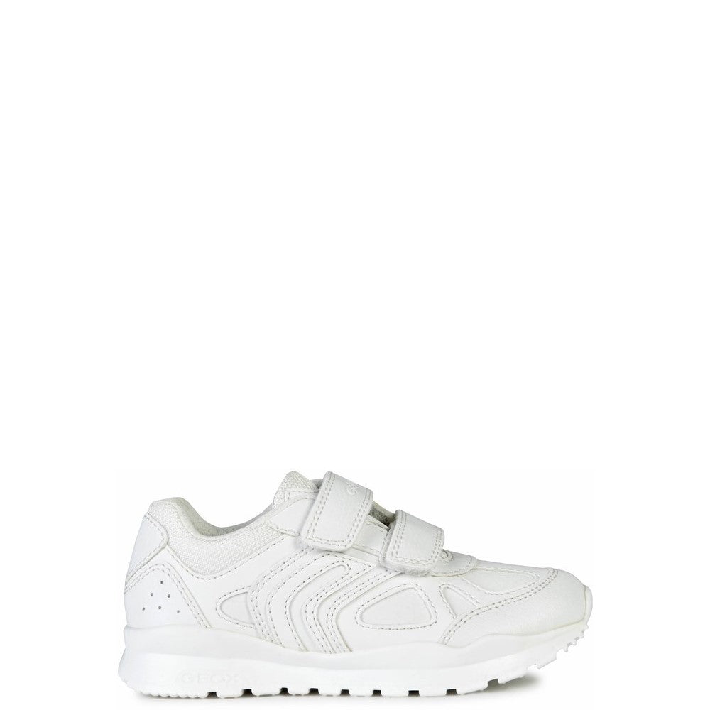 Kids' Geox Pavel Senior Sports Shoes