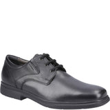 Boys' Geox Federico Lace Up Senior XL Shoes