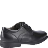 Boys' Geox Federico Lace Up Senior XL Shoes